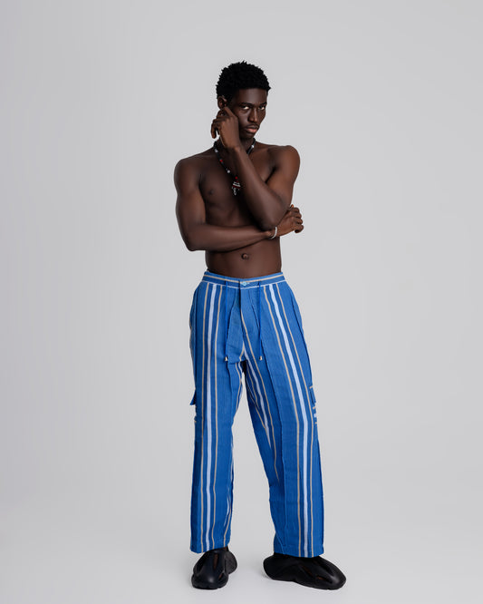 THE TIMI CARGO PANT