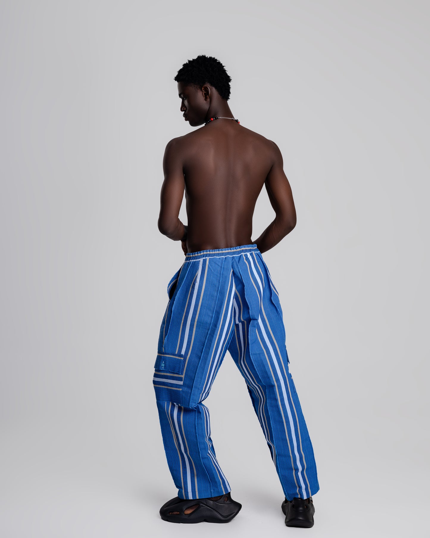 THE TIMI CARGO PANT