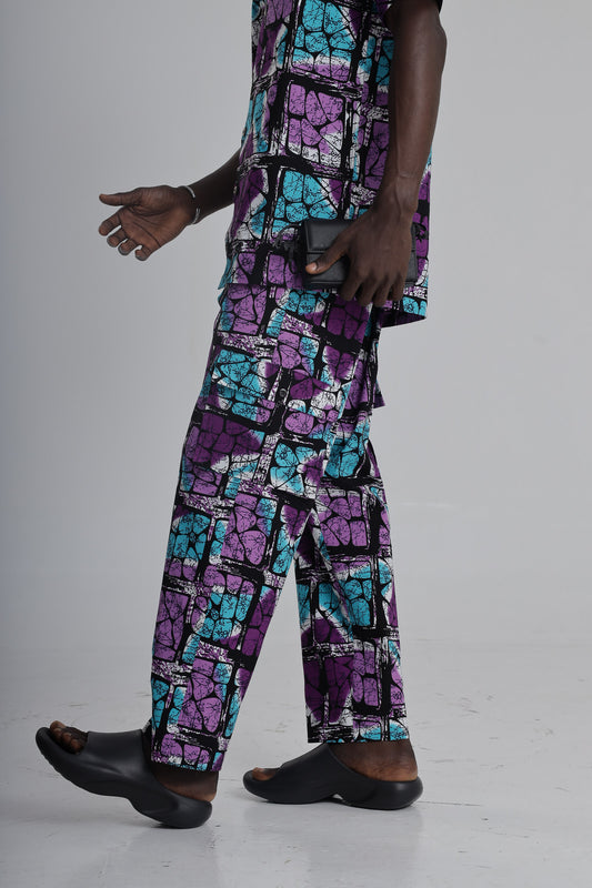 THE KUKU JOGGERS PANT