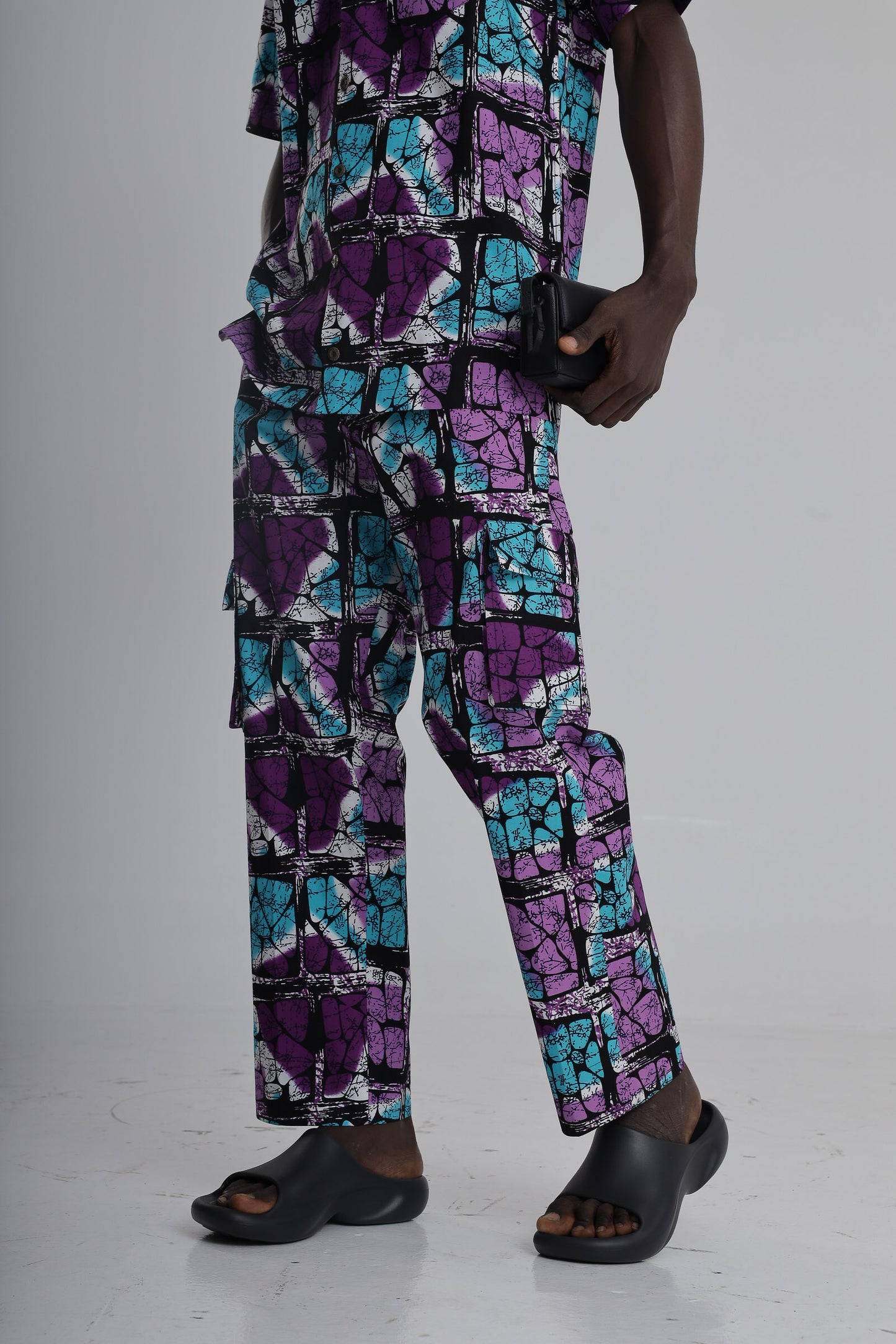 THE KUKU JOGGERS PANT