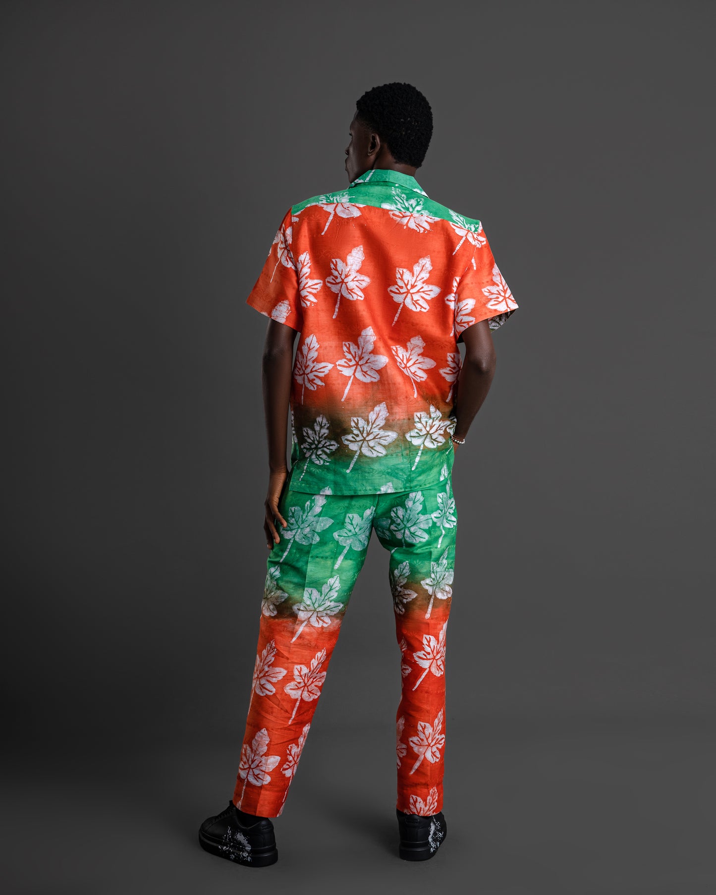THE UGO SHIRT