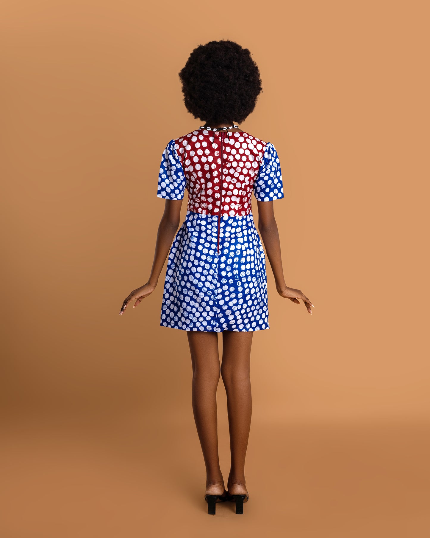 THE NKEM DRESS