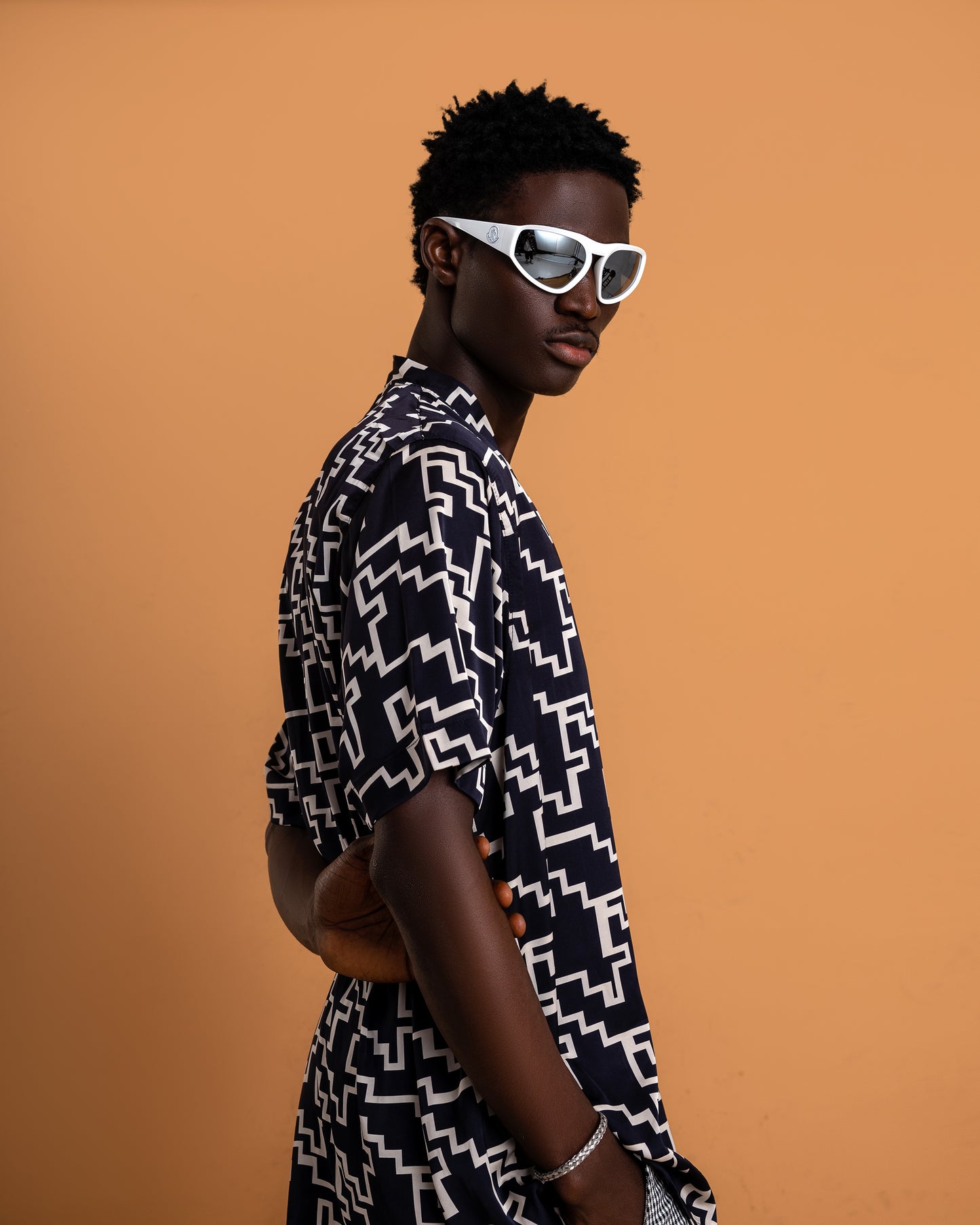 THE SOSO TUNIC TOP