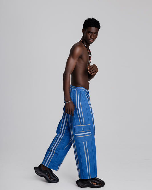 THE TIMI CARGO PANT