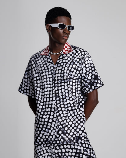 THE OBA SHIRT