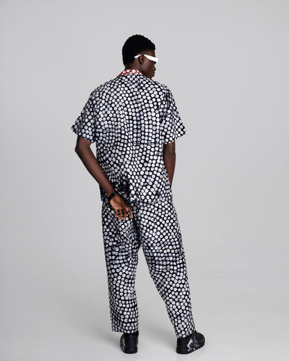 THE OBA SHIRT
