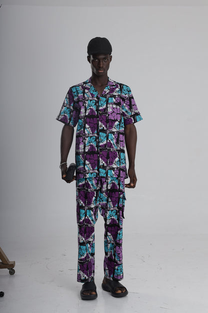 THE KUKU JOGGERS PANT
