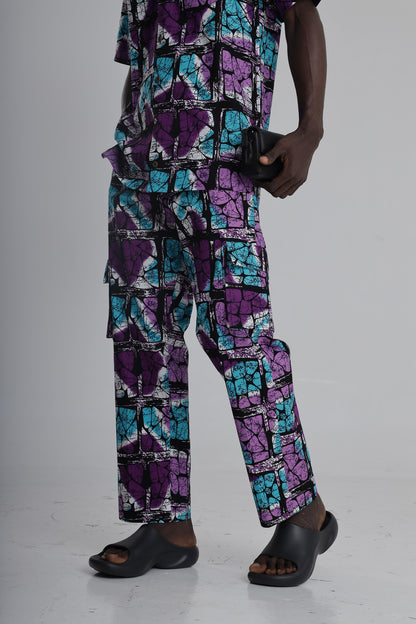 THE KUKU JOGGERS PANT