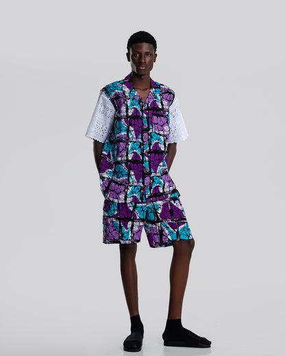 THE NEDU SHORT