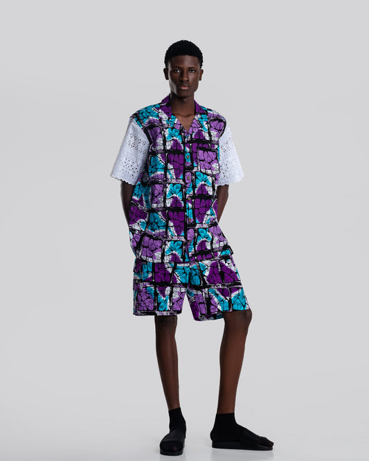 THE NEDU SHIRT