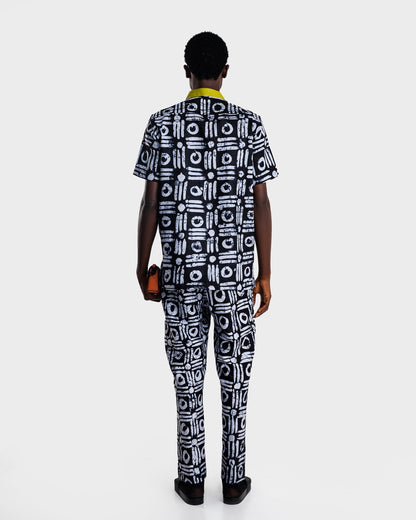 THE KUMBA TROUSER