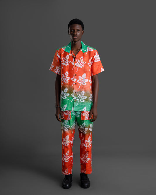 THE UGO SHIRT
