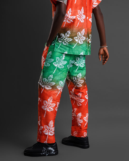 THE UGO TROUSER