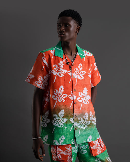 THE UGO SHIRT