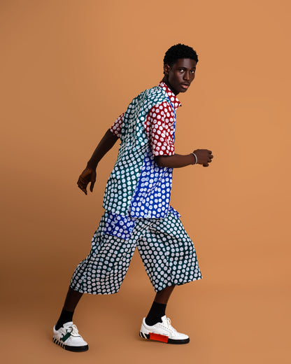 THE POJU SHORT