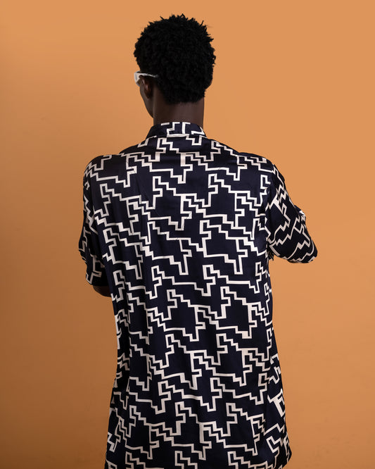 THE SOSO TUNIC TOP