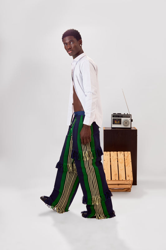THE JASI TROUSER