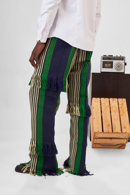 THE JASI TROUSER