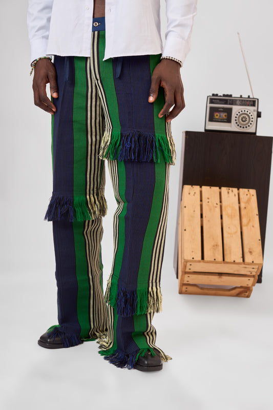THE JASI TROUSER