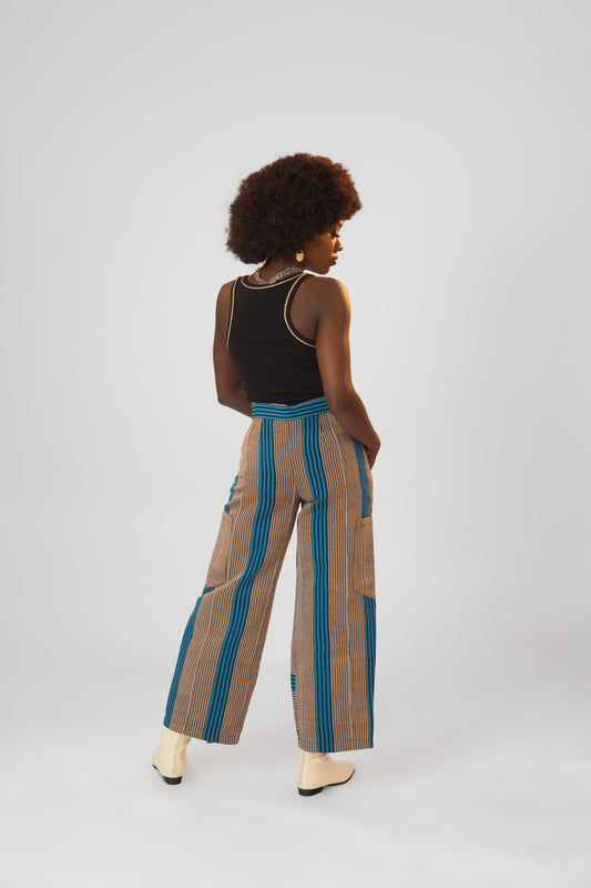THE NENGI TROUSER