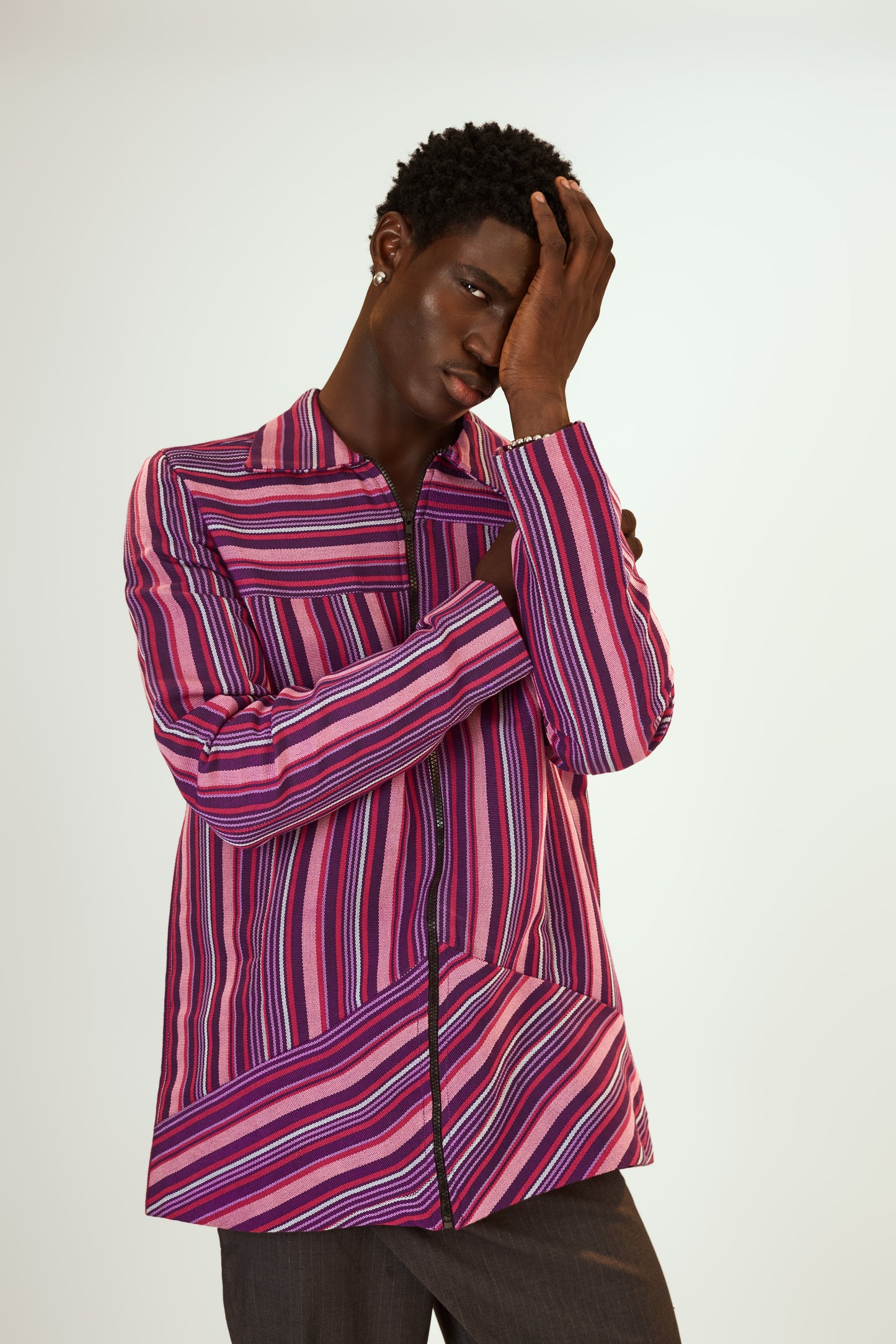 THE JEJE JACKET