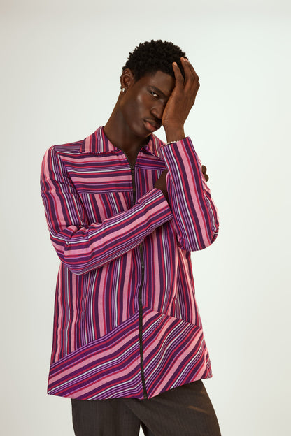 THE JEJE JACKET