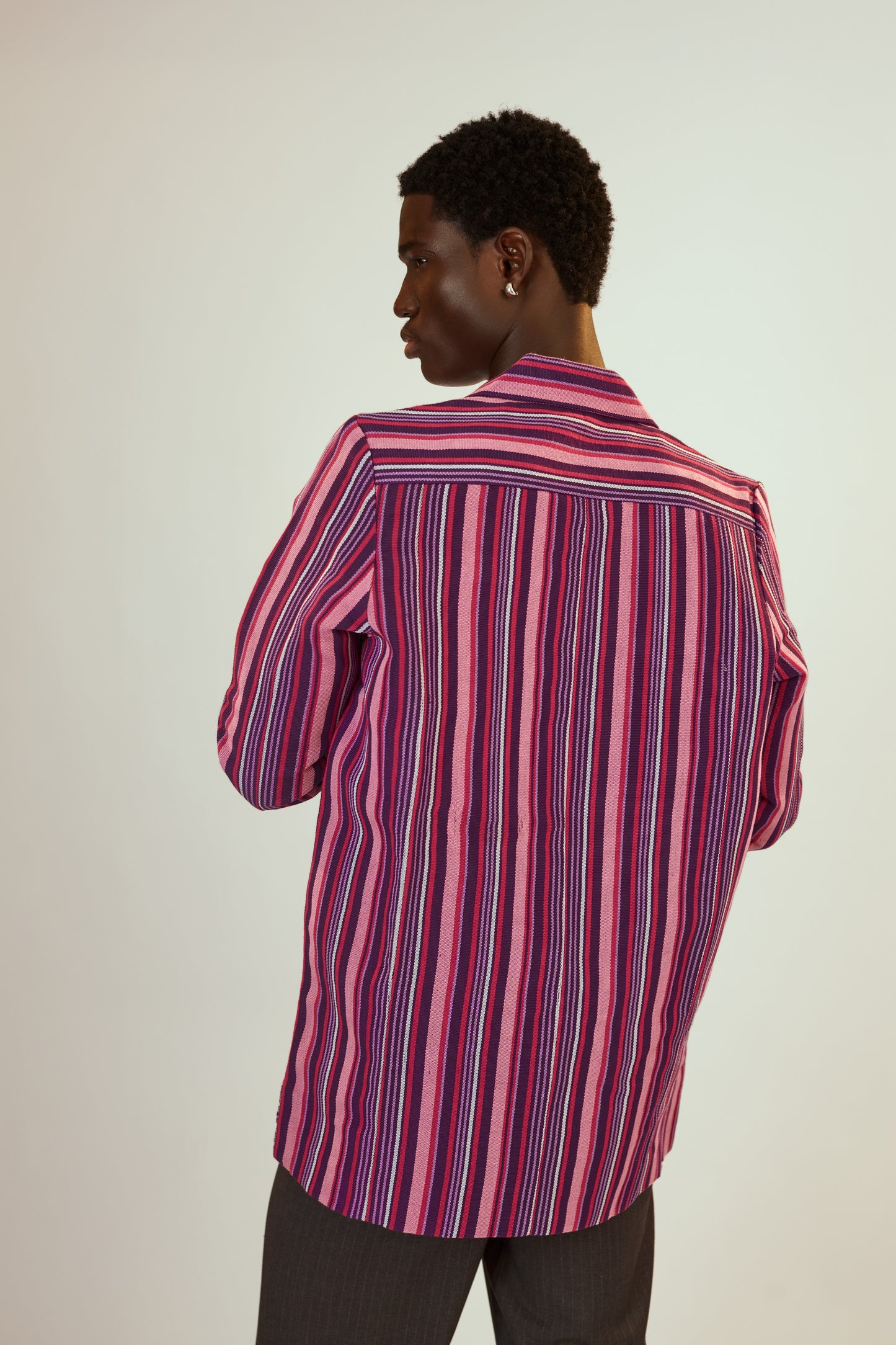 THE JEJE JACKET