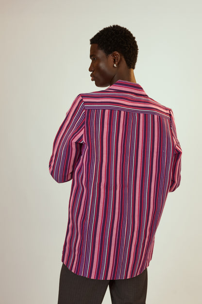 THE JEJE JACKET